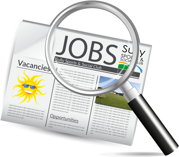 Cleaner - Urgently Required - Job (800x800), Png Download