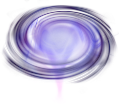 Wormhole - Wormhole Png (400x400), Png Download