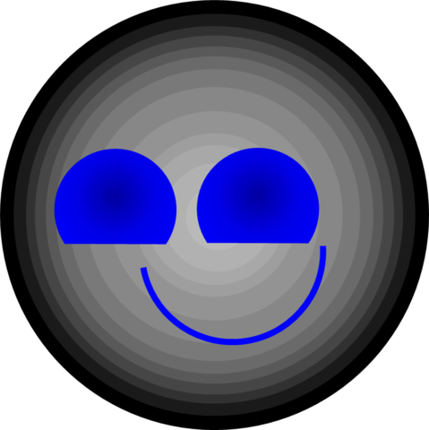 Wormhole - Portable Network Graphics (479x480), Png Download