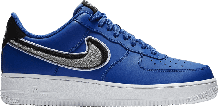 air force one lv8 blue