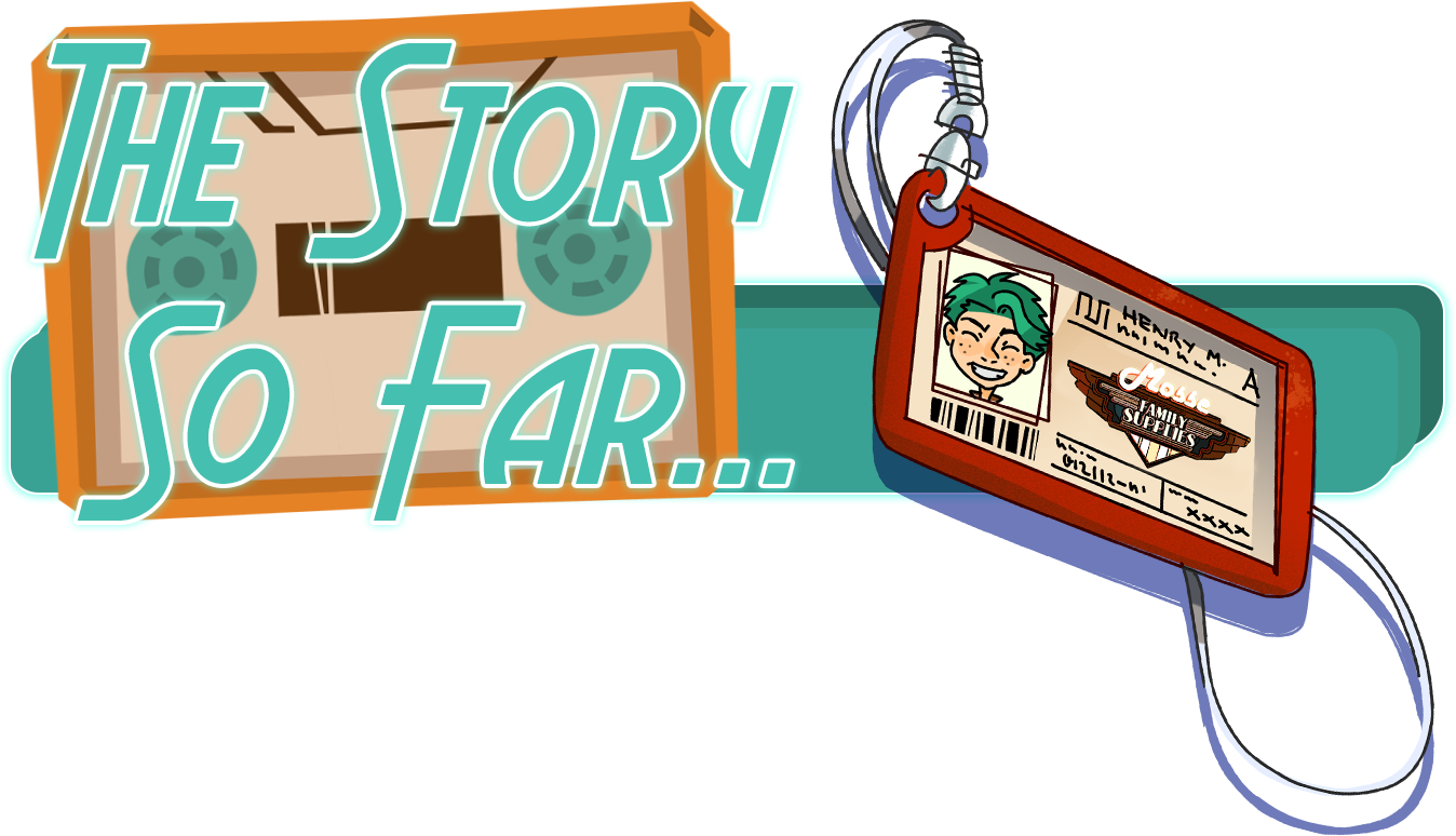 When He's Not Studying Cosmic Meta-algebra, Teen Earthling - Illustration (1360x960), Png Download