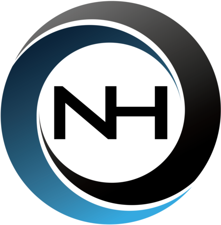 Wormhole Holdings - Circle (480x480), Png Download