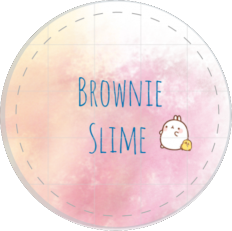 Logo Slime Insta Finally Finished With My Logo - Logo De Insta Slime (476x473), Png Download