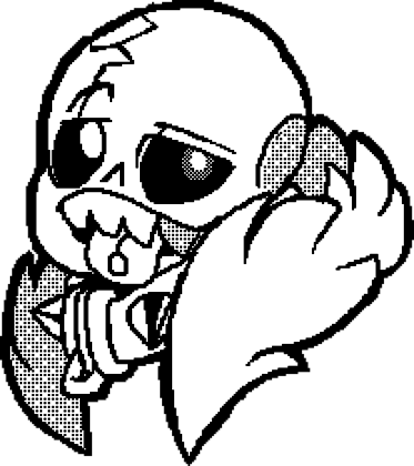 Gaylie's Art - Medibang Inc. (373x420), Png Download