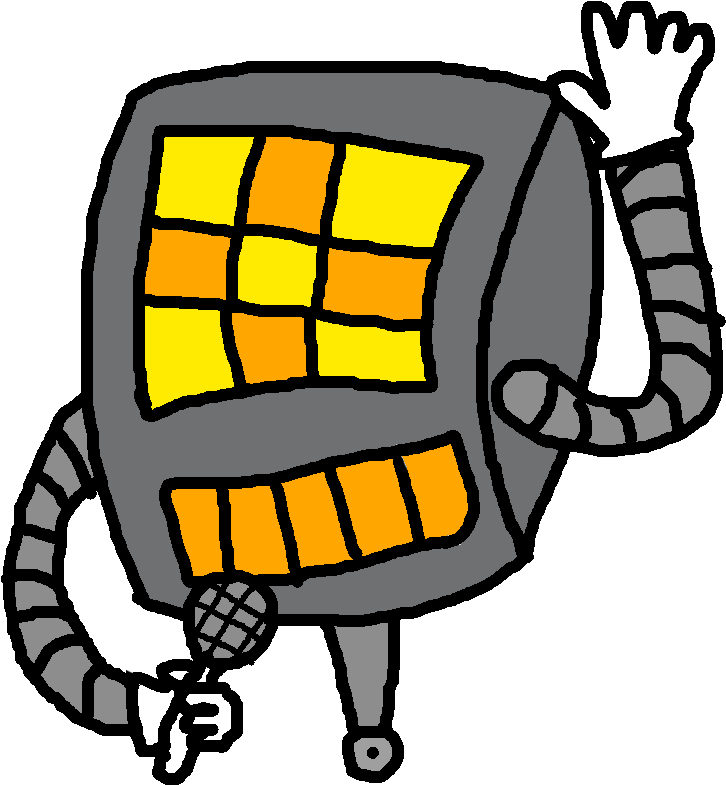 Mettaton (800x800), Png Download
