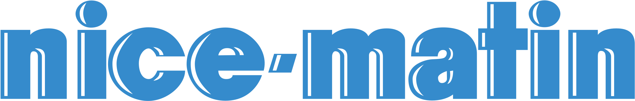 Nice Matin Logo Png Transparent - Nice Matin (2400x2400), Png Download