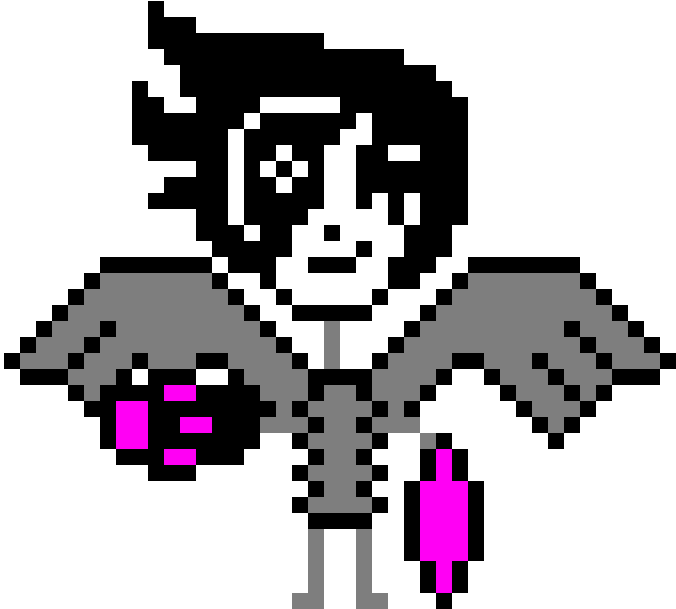 Freaktale Mettaton Neo - Sassytale Mettaton (676x609), Png Download