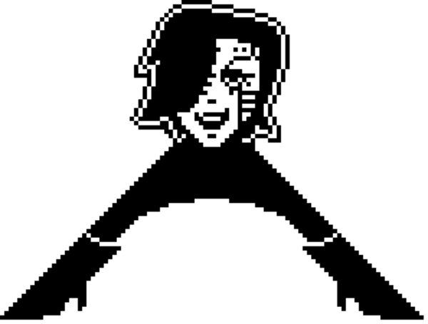 Mettaton's Legs (600x455), Png Download