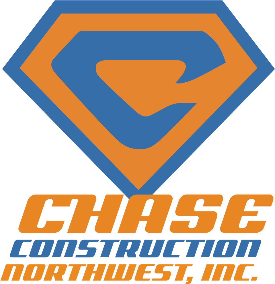 Cropped Chase Logo Web - Puyallup (1000x1000), Png Download