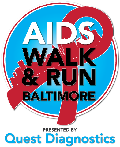 Download Chase Brexton Hiv/aids Fundraiser - Aids Walk And Run ...