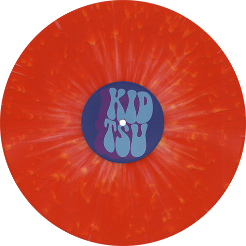 The Chase - Circle (500x500), Png Download