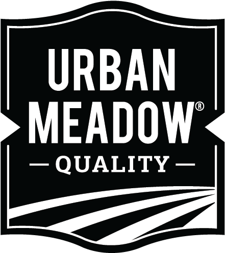 At Urban Meadow Quality Comes First - Key Food Or Urban Meadow (975x975), Png Download