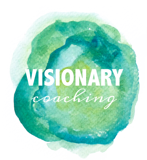 Visionary Coaching Package (485x527), Png Download
