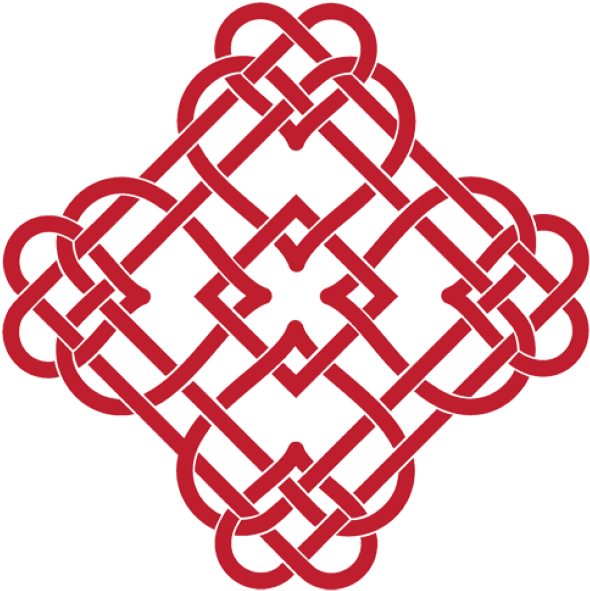 Love Knot Png Photo - Celtic Knot (640x640), Png Download