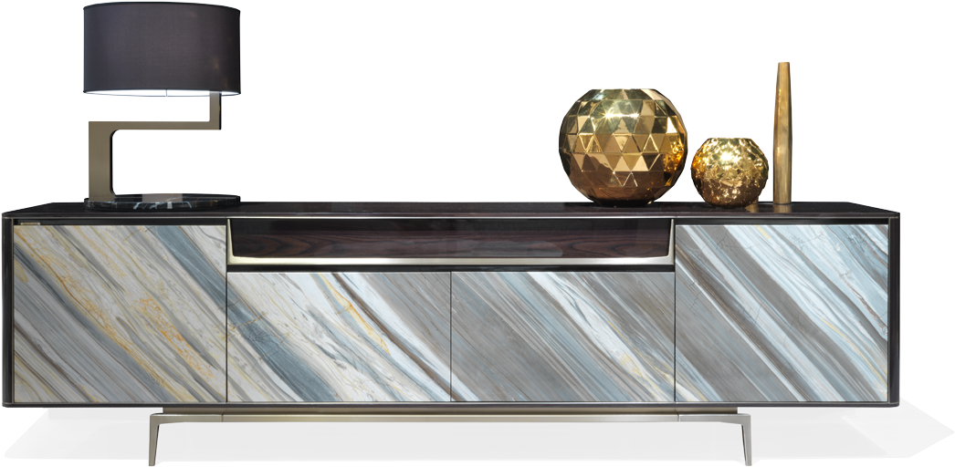 Visionnaire Barney (1200x1200), Png Download