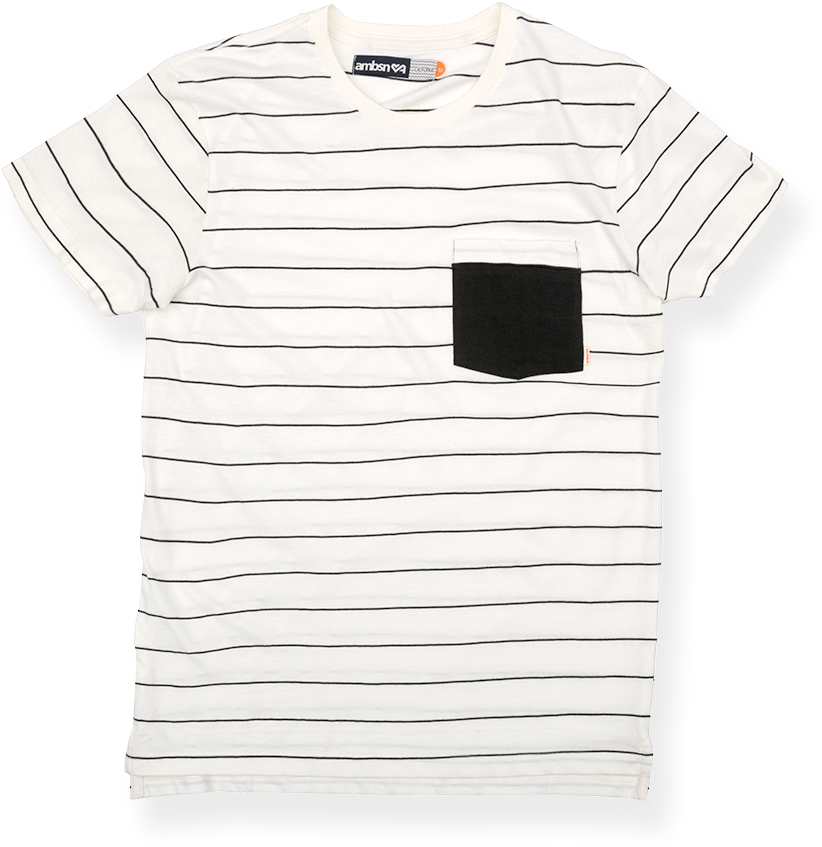 Selected Barney Knit T-shirt - Polo Shirt (1000x1000), Png Download