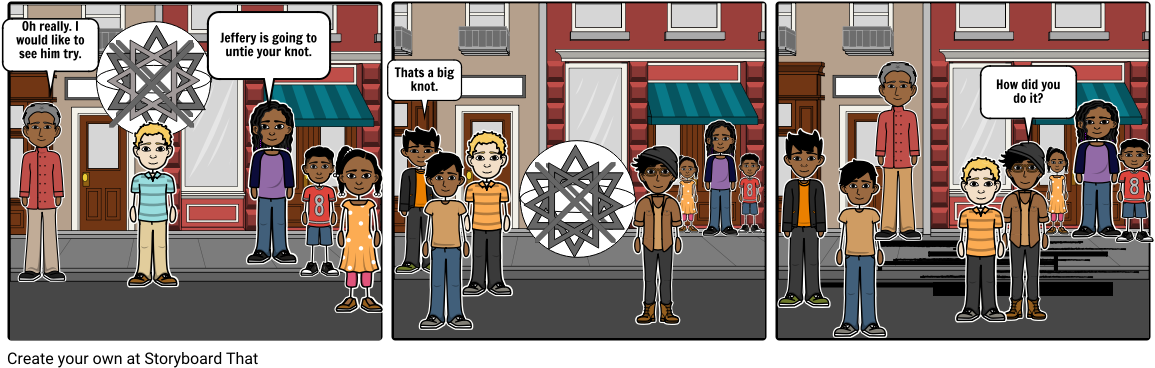 Knot (1164x385), Png Download