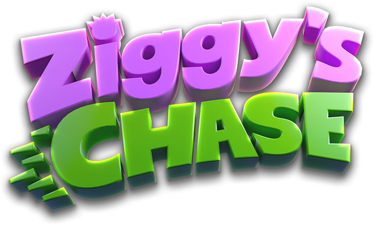 Ziggy The Hedgehog Is Living An Interesting Life On - Ziggy's Chase (752x455), Png Download