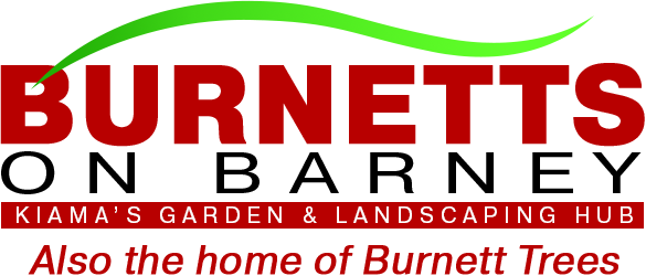 Burnetts On Barney Kiama's Landscaping - Burnett's On Barney (585x250), Png Download