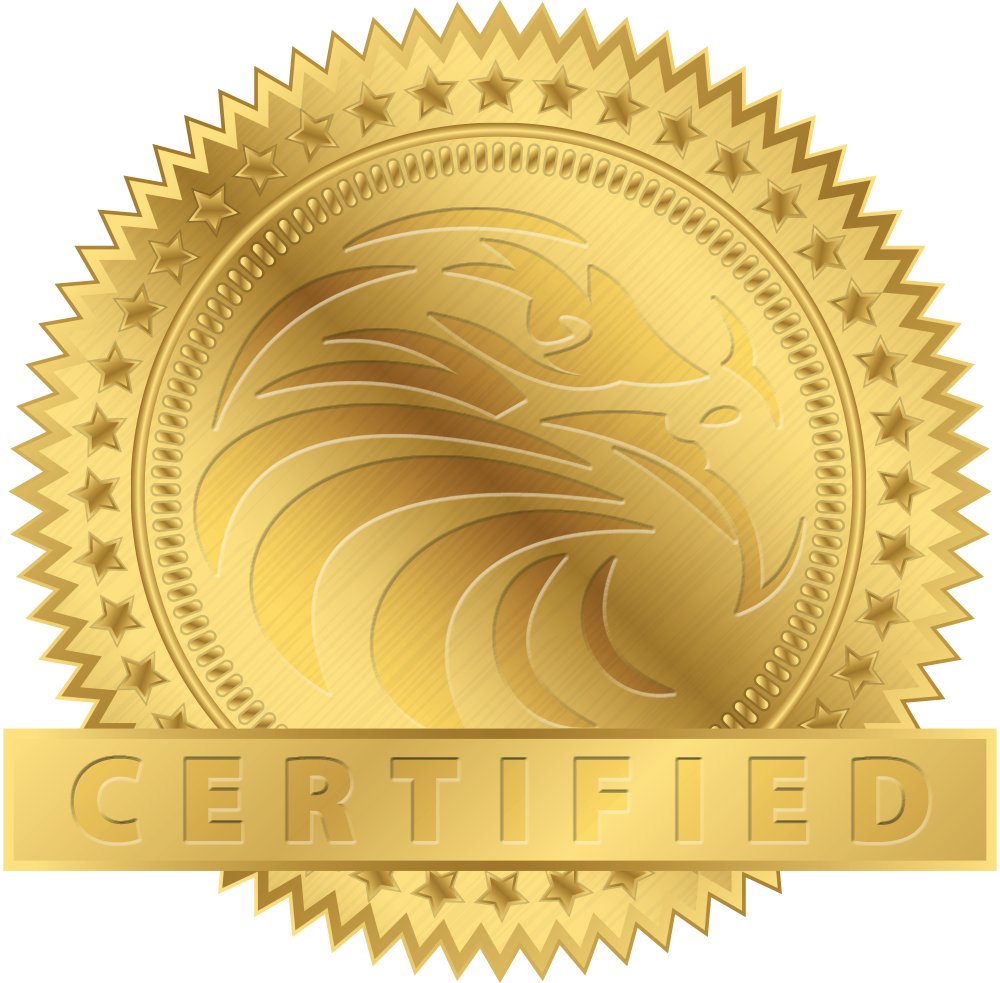 Gold Seal Clipart Certificate Gold Seal Png Free Transparent Png ...