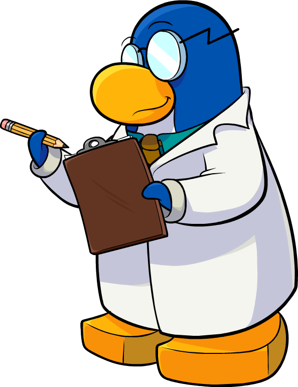 Click On A Mascot To Begin Tracking (594x771), Png Download