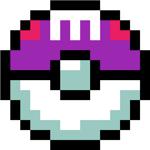 Masterball - Ultimate Minecraft Secrets: An Unofficial Guide To (1184x1184), Png Download