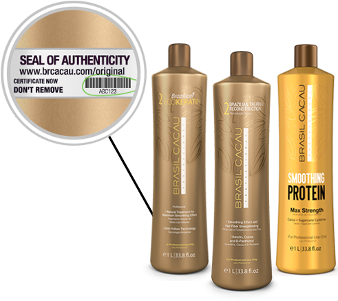 Badge - Smoothing Protein Brasil Cacau (490x480), Png Download