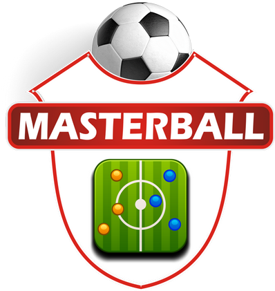 Мастербол Мастербол - Freestyle Football (400x432), Png Download