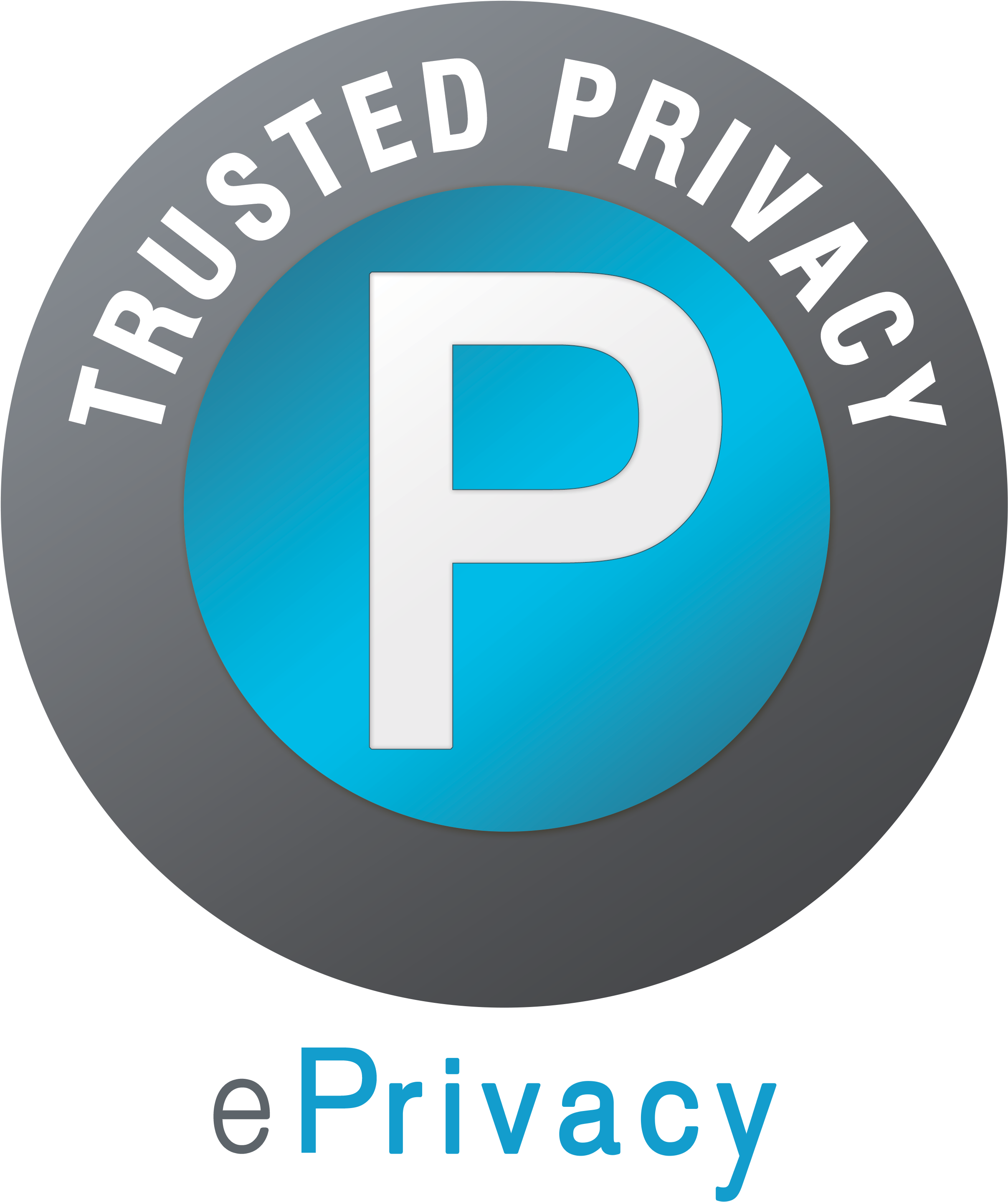 Eprivacy (2724x2952), Png Download