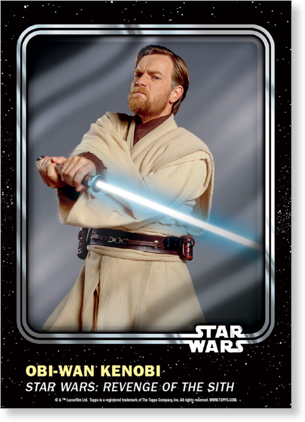 Obi Wan (2000x2000), Png Download