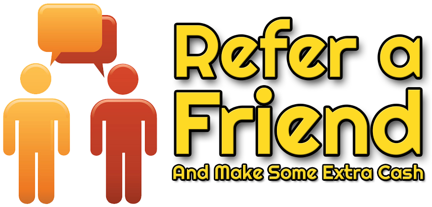 Image Refer A - Word Of Mouth Icon (940x429), Png Download