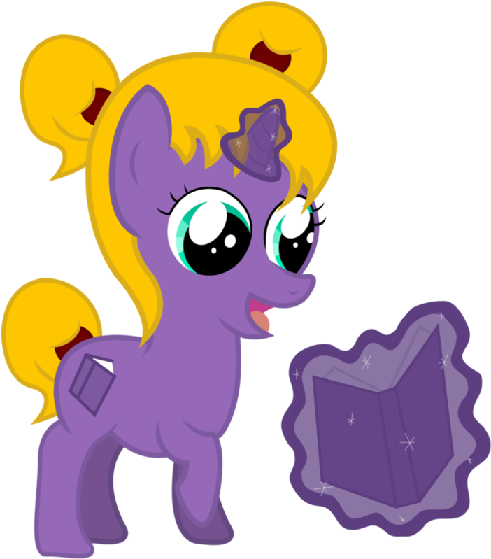 Dabestpony, Book, Dorothy Ann, Magic, Magic School - My Little Magic School Bus (894x894), Png Download
