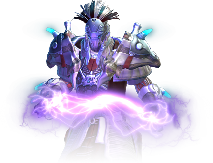 Sith Sorcerer - Sorcerer Swtor (433x331), Png Download