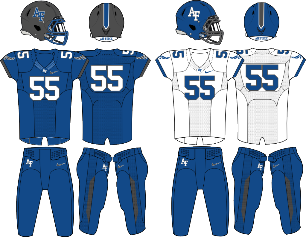 Airforceone - Georgia Bulldogs Uniform Concept (1023x792), Png Download