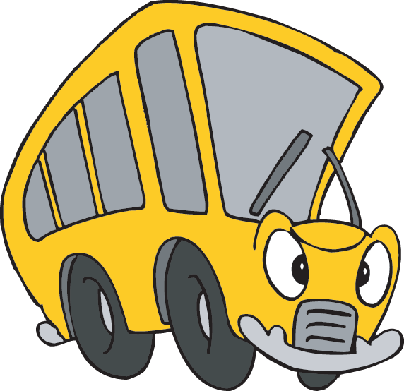 The Magic School Bus Voyage To The Volcano - Volcano (572x554), Png Download