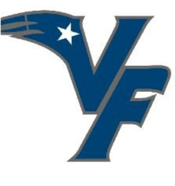 Valley Forge Baseball - Vf (374x639), Png Download