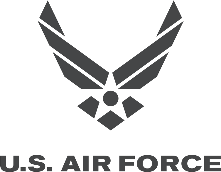 Artboard Copy 7 - United States Air Force Academy Logo (1000x1000), Png Download