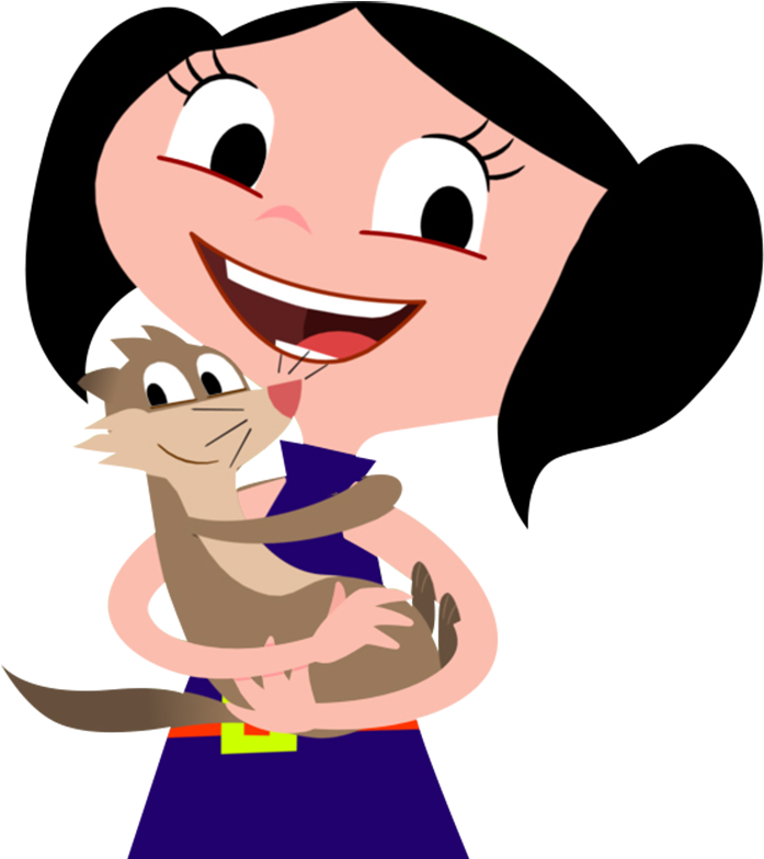 Show Luna Png - Show Da Luna Claudio (696x800), Png Download