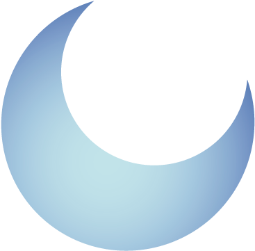 P23-luna - Circle (400x400), Png Download