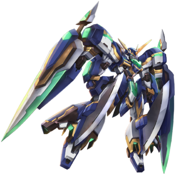 Kai - Master Of Eternity Kai (450x400), Png Download