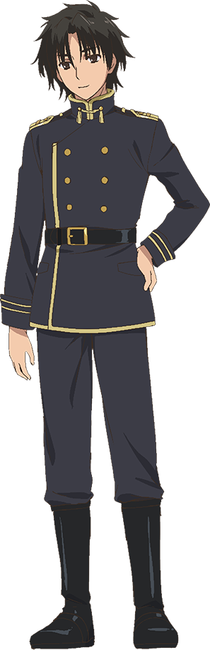 Willem - Shuumatsu Nani Shitemasu Ka Willem (297x915), Png Download