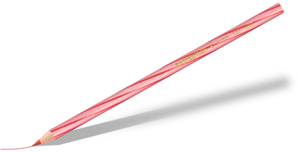 Staedtler Luna 137 Watercolour Pencil - Pencil (700x394), Png Download