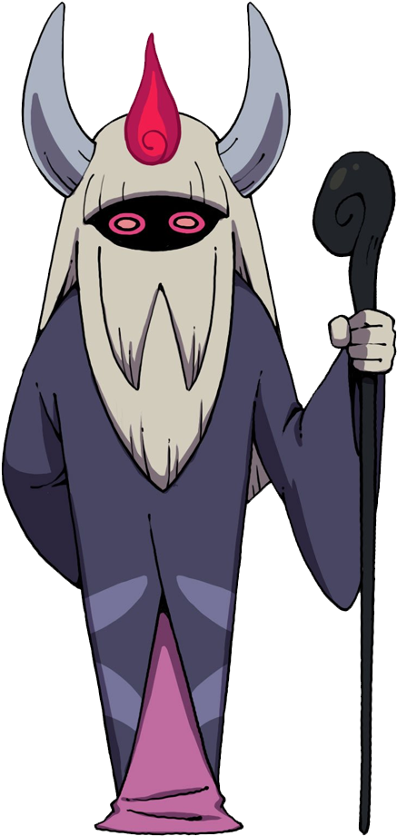 Nan Kai - Yo Kaiwatch (950x950), Png Download