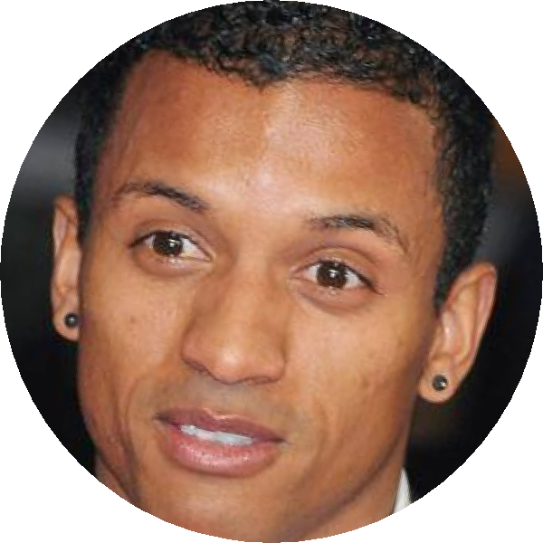 Nani - Buzz Cut (600x600), Png Download