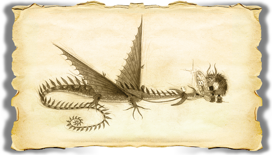 Dragons Bod Change Gallery Image 01 1 - Train Your Dragon Book Of Dragons Changewing (875x500), Png Download