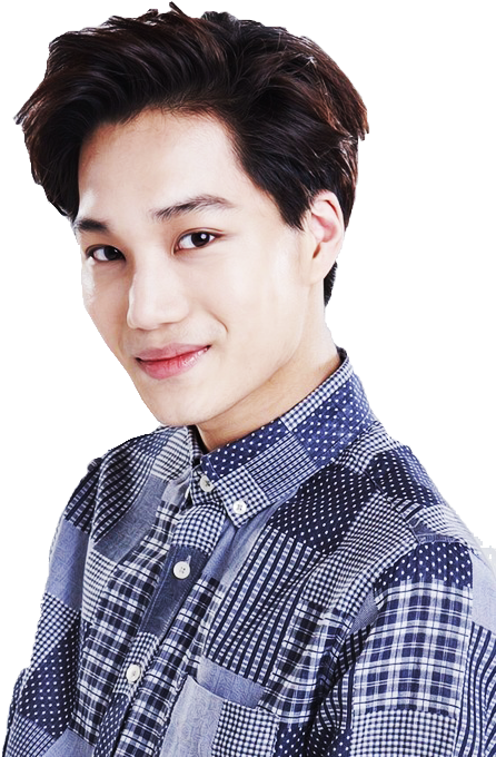 Png Kai (500x696), Png Download