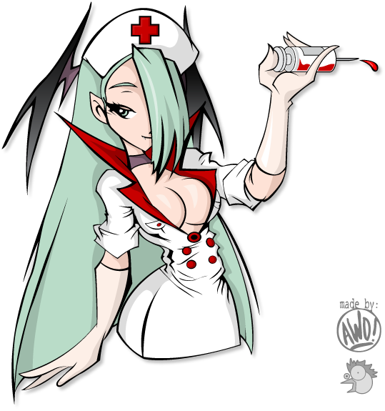 1 Reply 0 Retweets 1 Like - Digital Art (539x575), Png Download