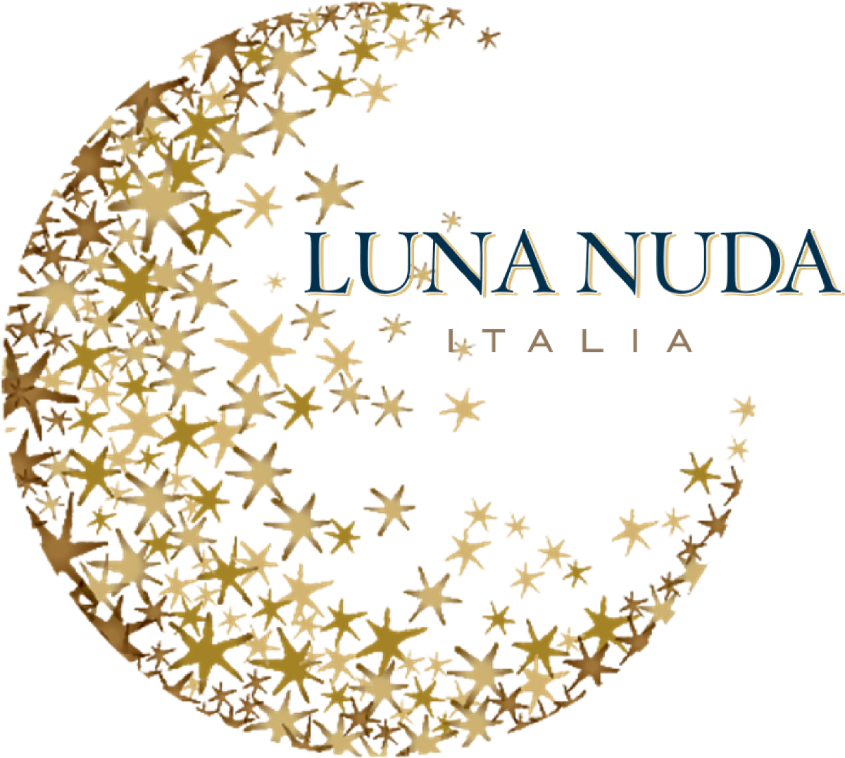 Luna Nuda - Wine (1333x1333), Png Download
