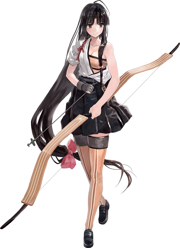 94 Shouhou Kai - Shouhou Kancolle (631x867), Png Download