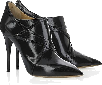 Lille Sorte (427x353), Png Download